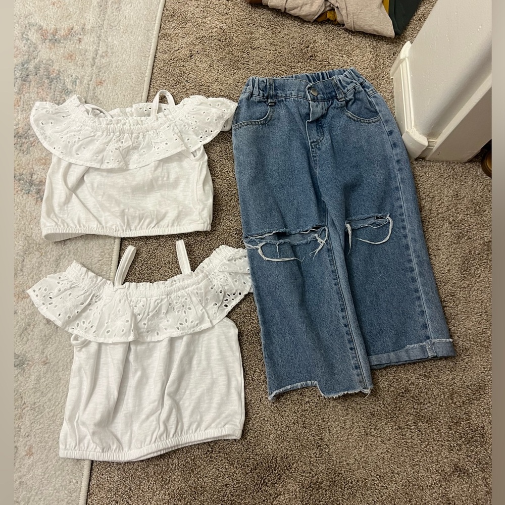 Toddler clothes